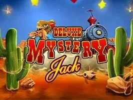 Mystery Jack Deluxe game thumbnail