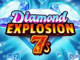 Diamond Explosion 7s thumbnail