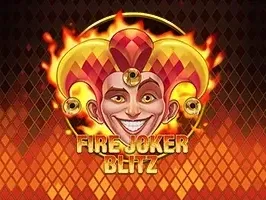 Fire Joker Blitz thumbnail