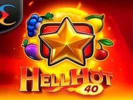 Hell Hot 40 game screenshot