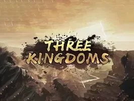 Three Kingdoms game screenshot