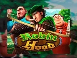 Robin Hood game thumbnail