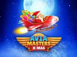 เอเวียมาสเตอร์ส คริสตมาส game thumbnail