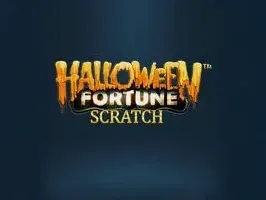 เกมขูดเสี่ยงโชคฮาโลวีน game icon