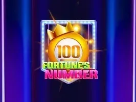 Fortune's Number game thumbnail