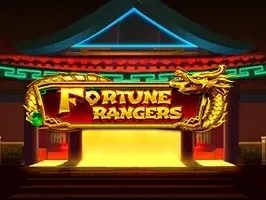 Fortune Rangers DNT game thumbnail