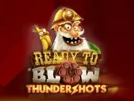 Ready to Blow_ Thundershots™ game screenshot