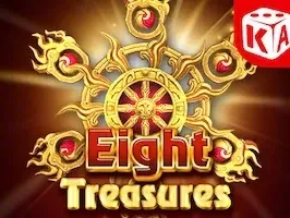 Eight Treasures